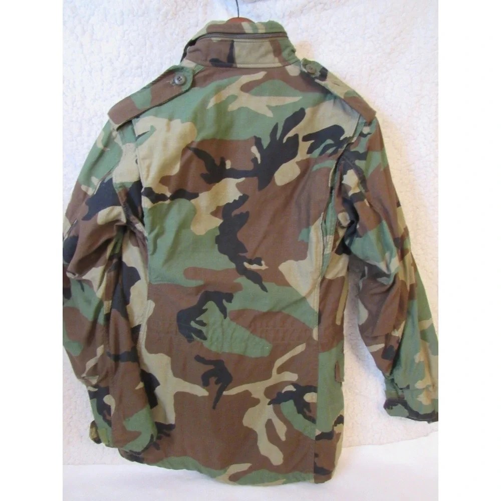 The Unbranded Brand this military